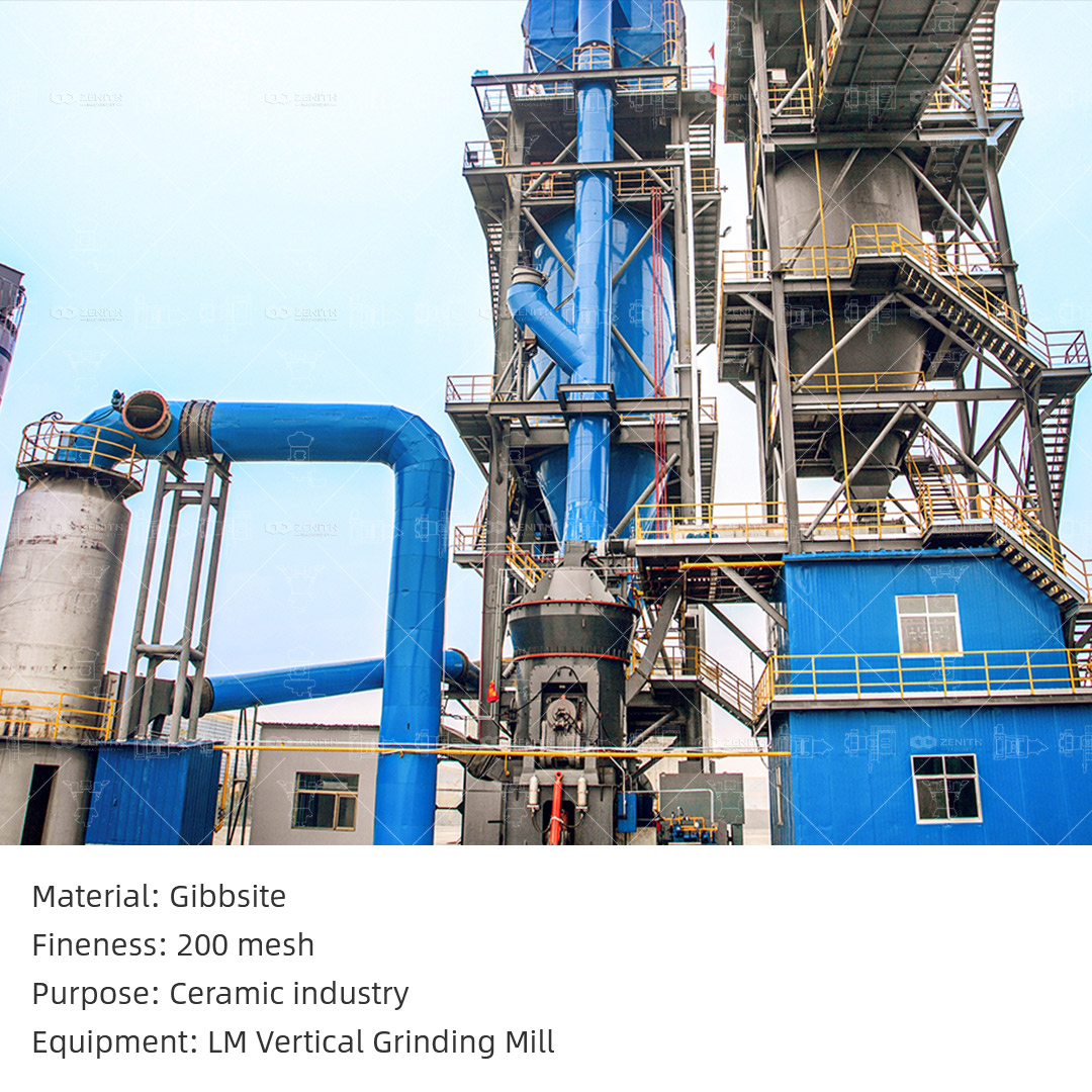 A large pile of raw coal slag at an industrial site